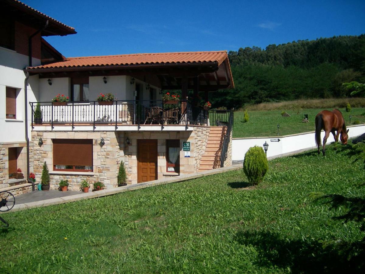 Casa Rural Arriortua * Derio